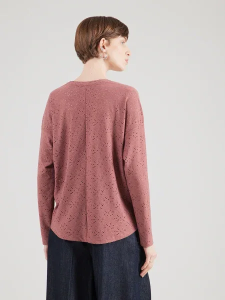 ONLY Tricou ONLSMILLA magenta