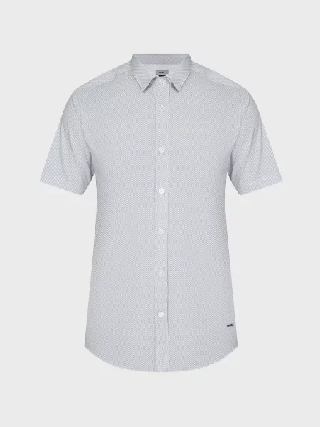 Рубашка Mexx белая