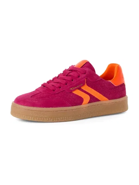 Sneakers Tamaris roz