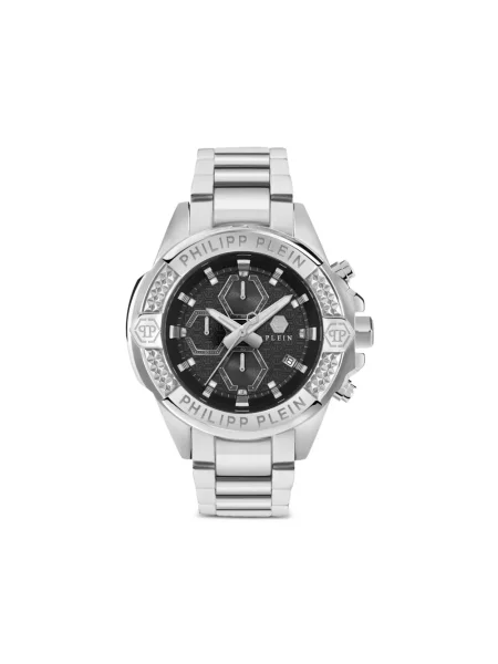 Ceas Philipp Plein negru