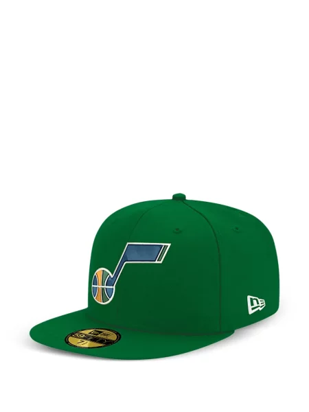 Șapcă New Era Cap verde