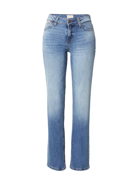 GUESS Jeans NICKY denim albastru