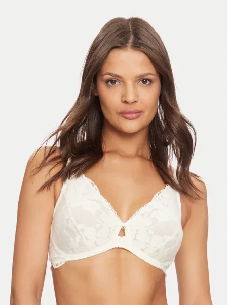 Selmark Сутиен без банели Federica Екрю