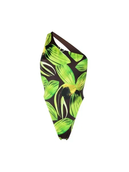 Wielobarwność strój kąpielowy Louisa Ballou