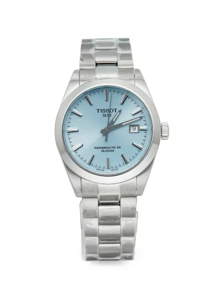 Ceas Tissot albastru
