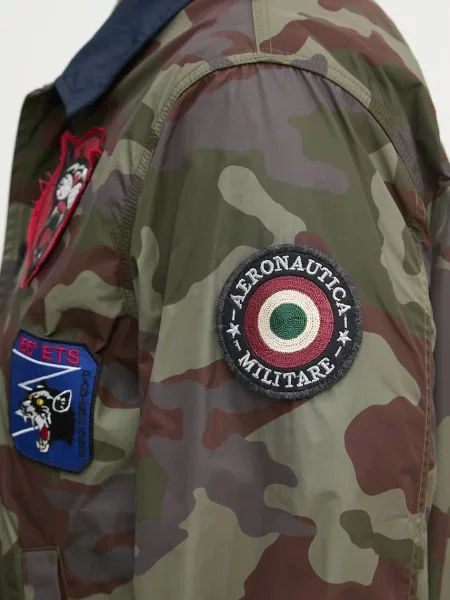 Куртка Aeronautica Militare