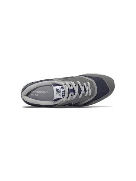 Pantofi New Balance albastru