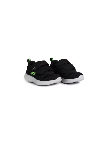 Tenisky Skechers čierna