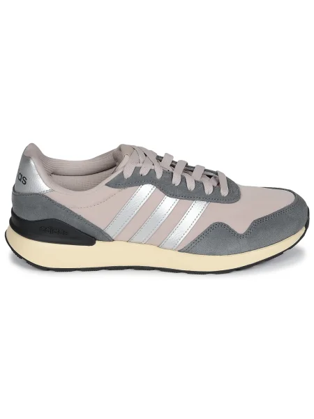 Pantofi Adidas gri