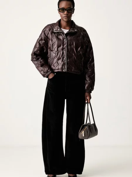 Вельветовые брюки Pinko