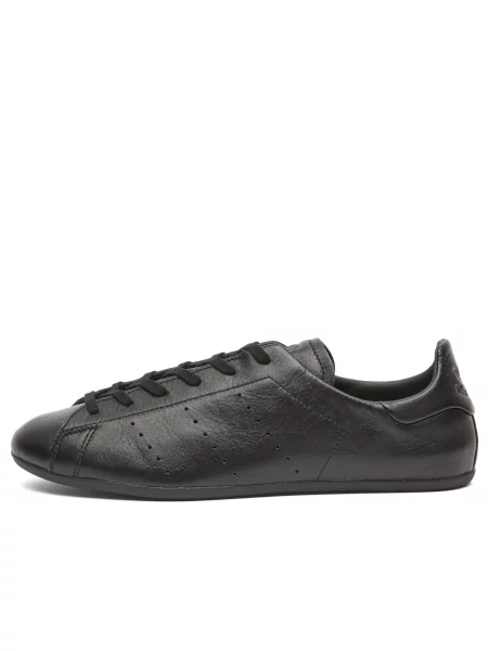 Sneakersy Adidas Stan Smith czarne