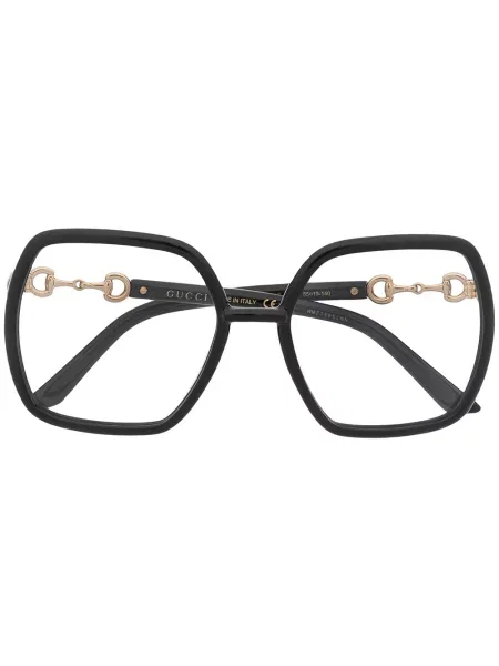 Ochelari de soare Gucci Eyewear negru