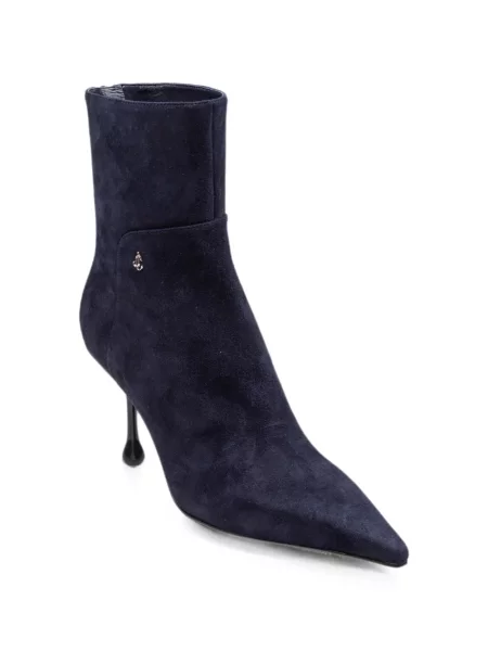 Botine Jimmy Choo albastru