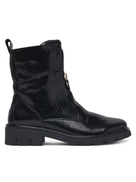 Botine Ara Dover negru