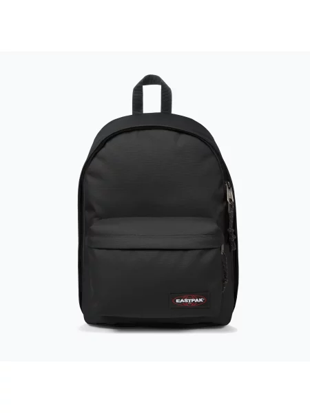 EASTPAK Batoh Out Of Office' černá