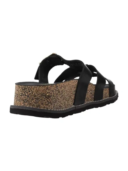 Pantofi Yokono negru
