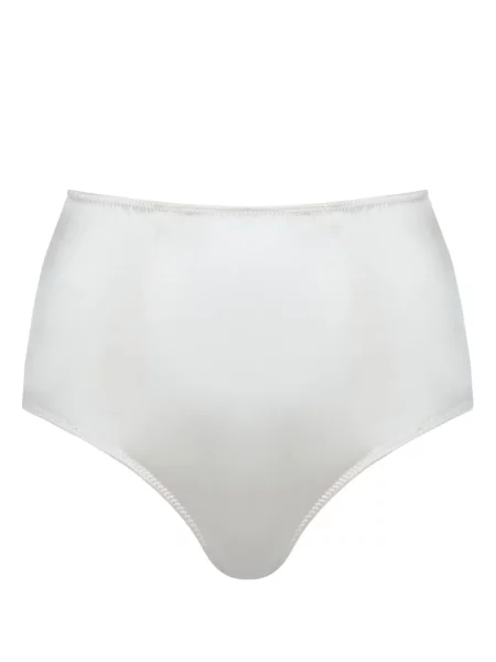 Chiloți Kiki De Montparnasse alb