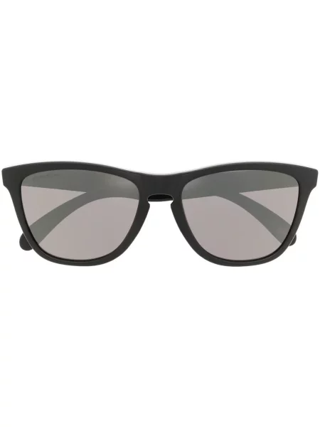 Ochelari de soare Oakley negru