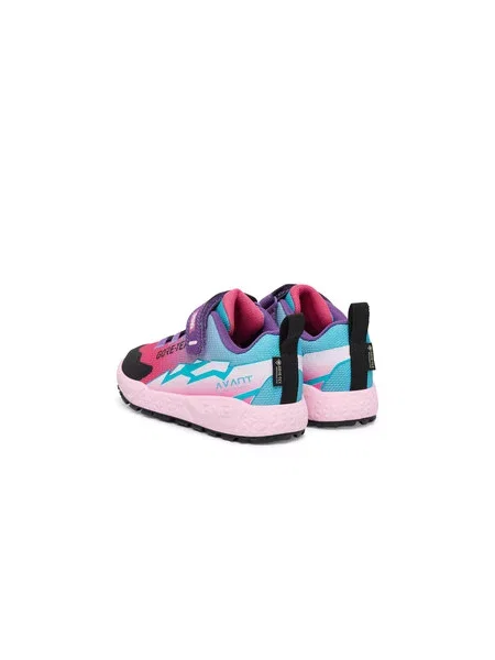 Sneakersy Primigi GORE-TEX M ružová