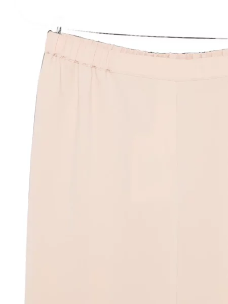Pantaloni palazzo Marina Rinaldi roz