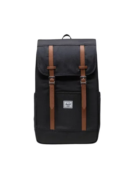 Torba Herschel czarna