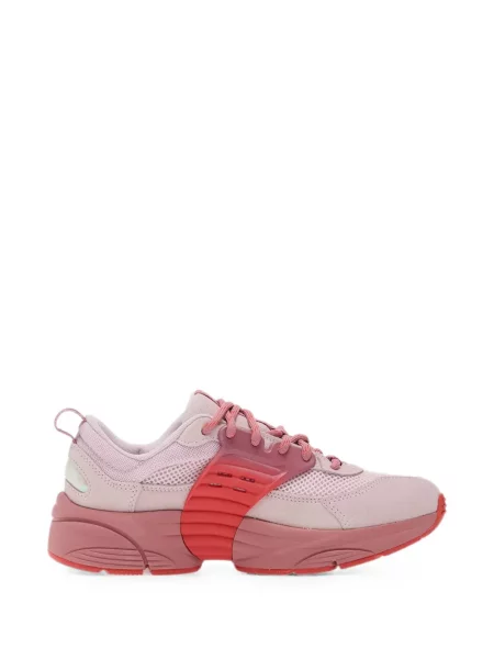Sneakerși Jordan roz