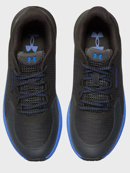 Кросівки для бігу Under Armour чорні