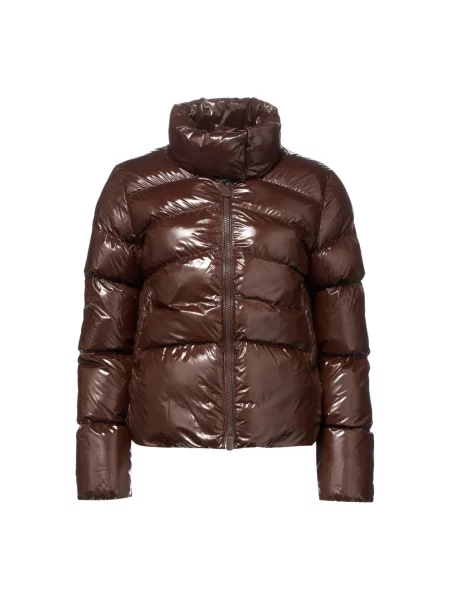 Kurtka Pinko brązowa