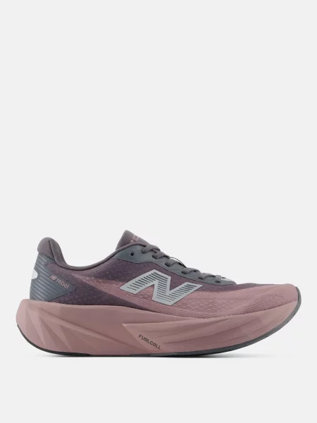 Кросівки New Balance FuelCell коричневі