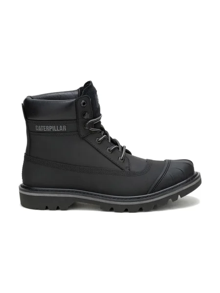 Pantofi Caterpillar negru