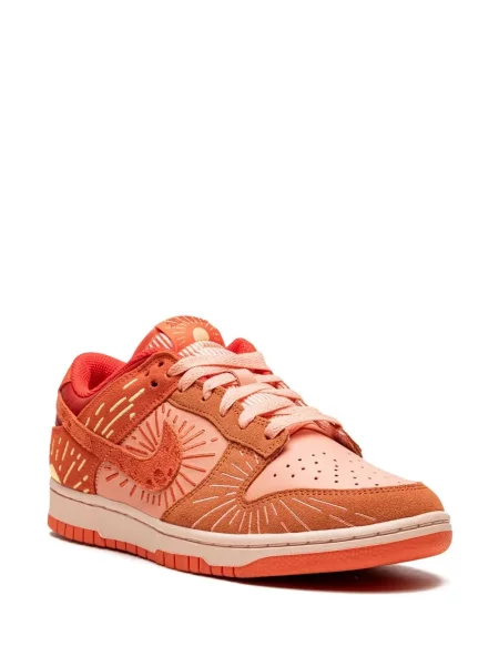 Sportbačiai Nike Dunk oranžinė