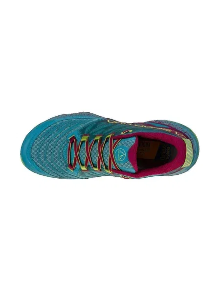 Pantofi La Sportiva albastru