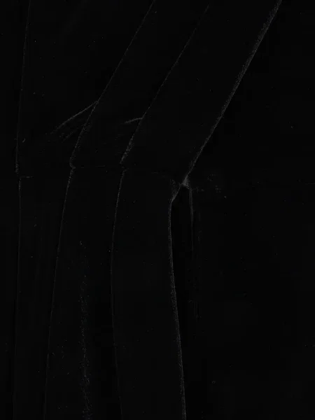 Salopetă Giorgio Armani negru