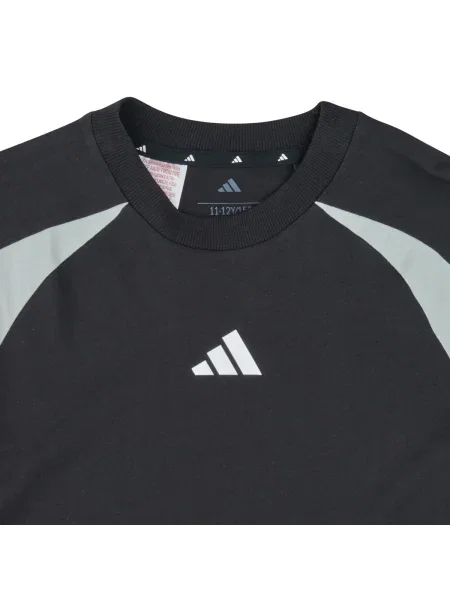 Tričko Adidas čierna