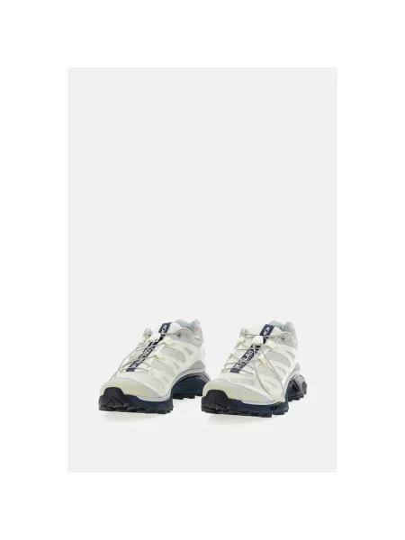Sneakers Salomon OG Pearl Blue/ Grisaille/ Vanilla EUR 40 szare