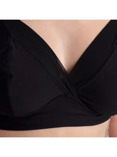Sutien Playtex negru
