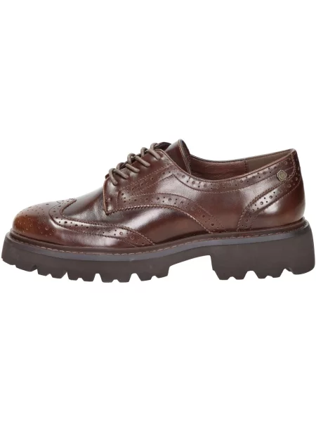 Pantofi Carmela maro