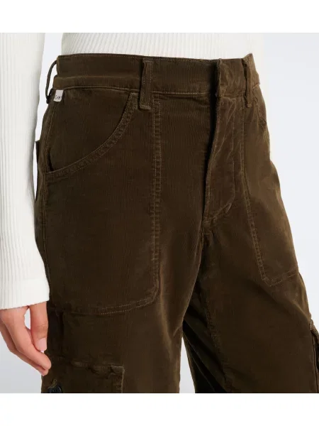 Pantaloni cargo Citizens Of Humanity verde