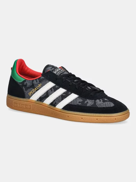 Tenisice adidas Originals Handball Spezial crna