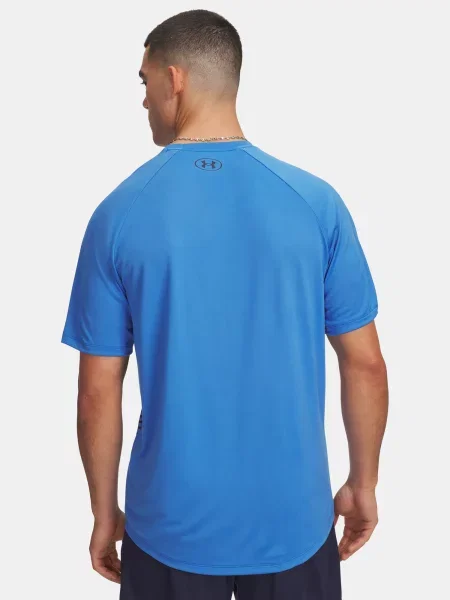 Tričko Under Armour čierna
