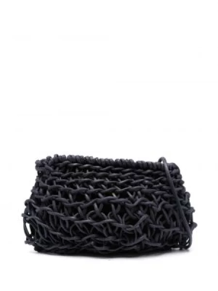 Geanta crossbody Alienina albastru