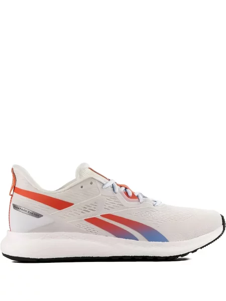Sneakerși Reebok Floatride alb