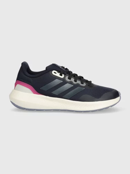 Pantofi Adidas Performance albastru