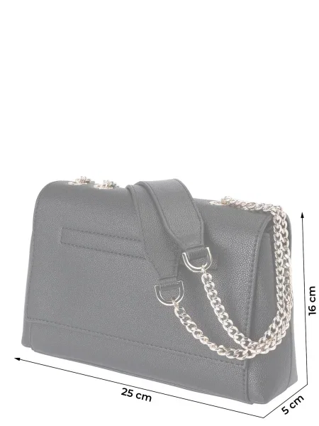 Geantă Guess negru