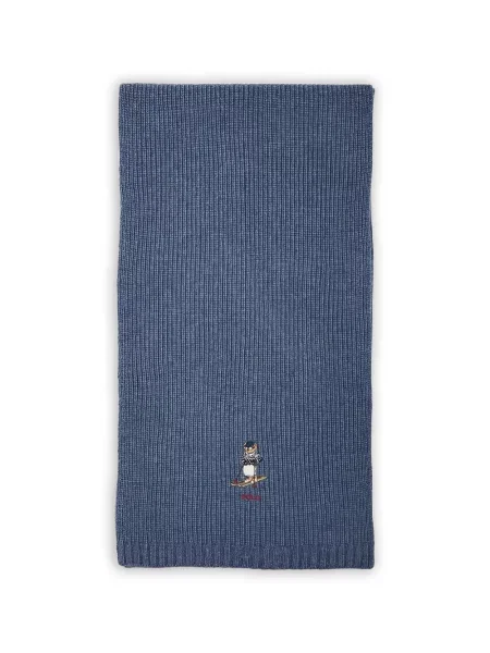 Tricou polo Polo Ralph Lauren albastru