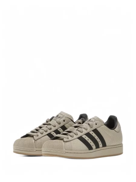 Sneakerși Adidas La Trainer verde