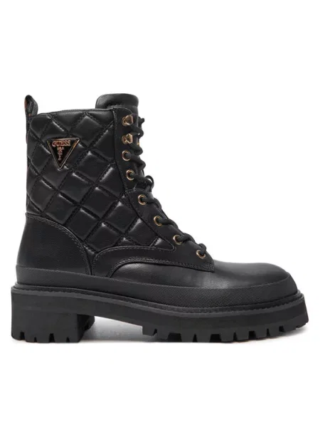 Kolekcja Jesień/Zima Buty Guess czarne