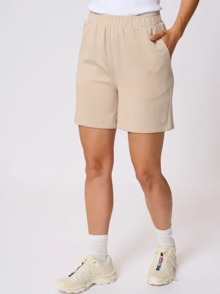 Kaffe Pantaloni KAAnnika grej