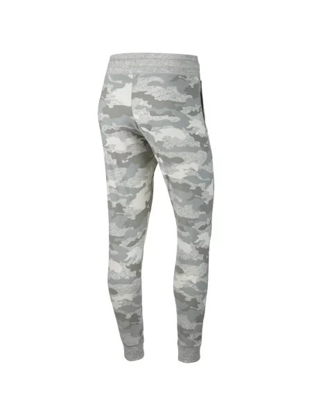 Buty do biegania Nike Air Max do biegania polarowe w kamuflażu szare