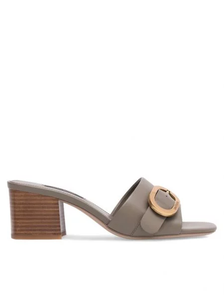 Gino Rossi Šlepetės chaki